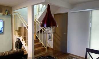 Imagem 2: Mangueiral QC 7 Rua B - Condomínio jardins dos Ipês - Ótima casa com 3 quartos