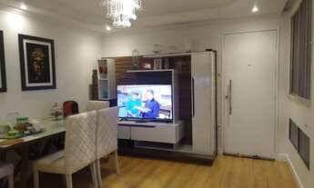 Imagem 3: Tenyson Fontes reformado no Santa Lúcia