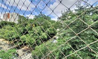 Imagem 3: SÃO PAULO - Apartamento Padrão - HIGIENÓPOLIS