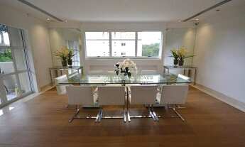 Imagem 4: Ed. Caroline - Vila Nova Conceição