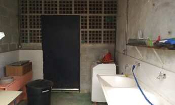 Imagem: Chácara em parada de taipas