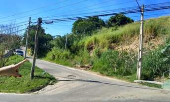 Imagem 3: TERRENO EM MARICÁ