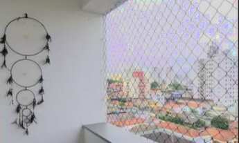 Imagem 2: Apartamento para Venda em São Bernardo do Campo, Baeta Neves, 2 dormitórios, 1 banheiro, 1