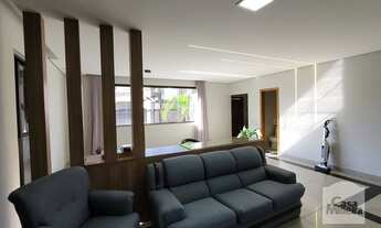 Imagem 4: Casa à Venda - Alto Caiçaras, 5 Quartos, 379 m²