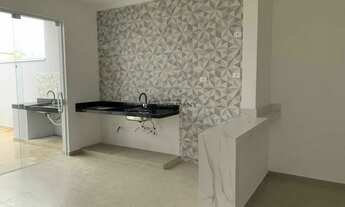 Imagem: Casa à venda no Cond. Terras de São Francisco