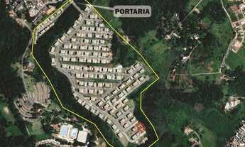 Imagem 3: COTIA - Terreno Padrao - COTIA