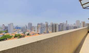 Imagem 2: Apartamento Venda 4 Dormitórios - 185 m² Vila Romana