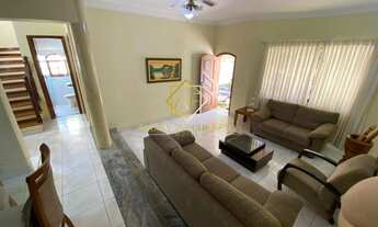 Imagem 5: Sobrado de alto padrão com 4 dormitórios em Barão Geraldo, Campinas/SP