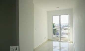 Imagem: Apartamento à Venda - Vila Re, 1 Quarto