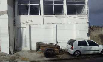 Imagem: Casa cajazeiras 10