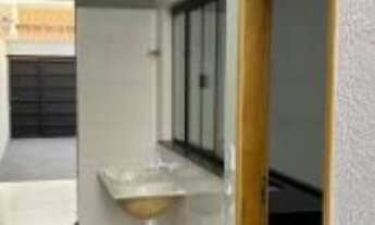 Imagem 6: Linda casa três quartos bairro Umuarama Entrada de R$26.500,00