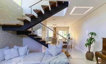 Imagem 2: Casa para Aluguel - Mansões Santo Antônio, 2 Quartos, 180 m2