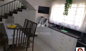 Imagem 7: Casa (sobrado na rua) 3 dormitórios/suite, cozinha planejada