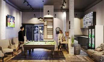 Imagem 4: São Paulo - Apartamento Padrão - Vila Ema