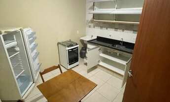 Imagem 5: Alugo apartamento de 1 quarto mobiliado