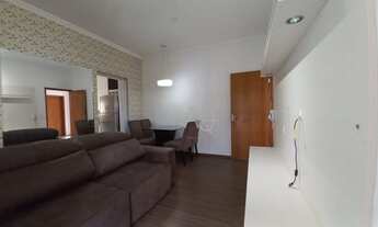 Imagem 3: Apartamento com 2 dormitórios para alugar, 62 m² por R$ 1.300/mês - Morada dos Nobres - Ta