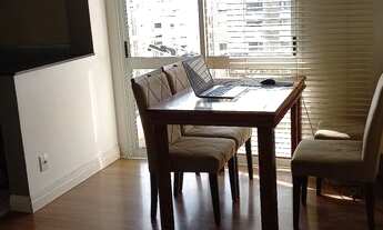 Imagem 3: Apartamento Apartamento com 2 dormitórios