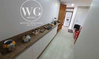 Imagem 7: APARTAMENTO NO SOLLAR DA VILA SEMI MOBILIADO