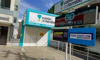 Imagem 3: Loja em Campo Grande 25m2 ao lado Banco Santander