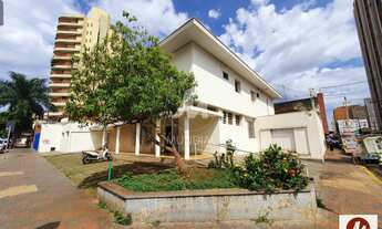 Imagem: Casa (sobrado na rua) 4 dormitórios/suite