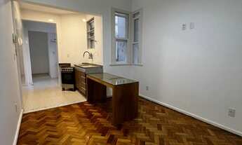 Imagem: Apartamento para aluguel com 52 metros quadrados