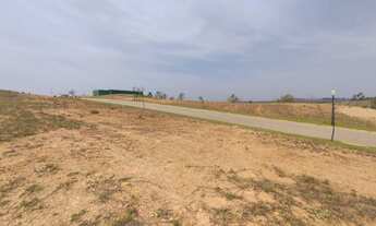 Imagem 5: Terreno à venda, 832m² no Condomínio Campos de Santo Antônio II - Itu/SP