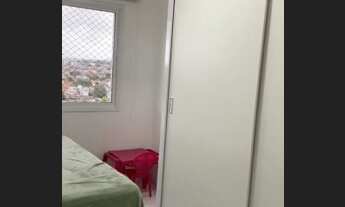 Imagem 7: /Reserva Inglesa Liverpool - 2 Qrts sendo uma suíte - 69 m2 - com modulados e climatizado