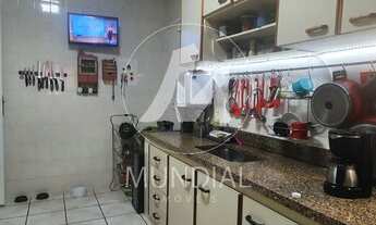 Imagem 6: Apartamento (tipo - padrao) 3 dormitórios, cozinha planejada, elevador, em condomínio fech