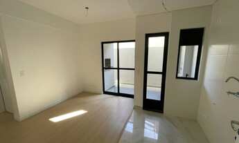 Imagem 2: Apartamento garden 2 dormitórios - direto c/ proprietário (primeira locação