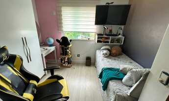 Imagem 4: Casa para venda tem 90 metros quadrados com 2 quartos em Tauá - Rio de Janeiro - RJ