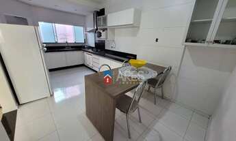 Imagem 5: Casa com 3 dormitórios à venda, 158 m² por R$ 980.000 - Parque Nova Carioba - Americana/SP