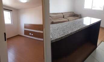 Imagem 3: Apartamento com 1 dormitório à venda, 30 m² por R$ 199.000,00 - Água Verde - Curitiba/PR