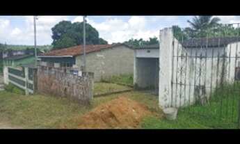 Imagem 7: Casa com um terreno ao lado os dois com preço de um