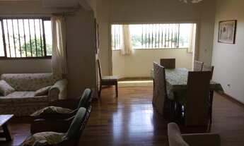 Imagem 7: Apartamento 135 m2 - Vila Boa Vista