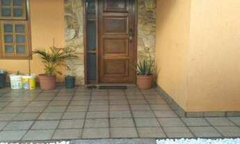 Imagem 7: Casa com 5 dormitórios à venda, 273 m² por R$ 1.200.000,00 - Cidade Universitária - Campin