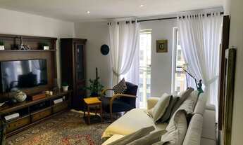 Imagem: Apartamento em Perdizes