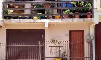 Imagem 1: Sobrado bairro boa vista sapucaia