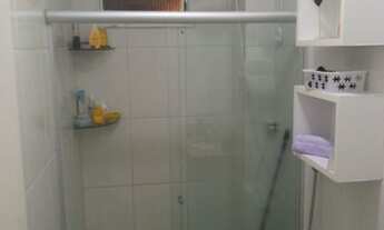 Imagem 7: Chave no Vila Tropical