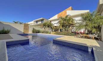 Imagem: Casa no condomínio Treviso