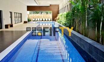 Imagem 7: Apartamento para venda com 275 metros quadrados com 4 quartos em Campo Belo - São Paulo