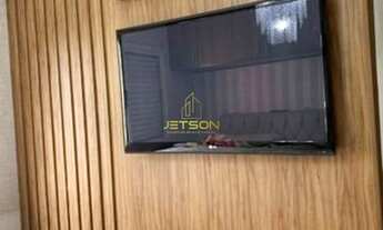 Imagem 6: Apartamento na Avenida Tubarão -128 m² - 4 dorm -1 suíte - 2 vagas - Aceita permuta!!!