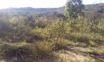 Imagem: Lotes financiados em Juatuba