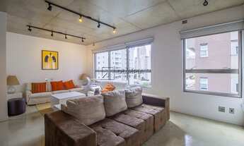 Imagem: Locação Apartamento 1 Dormitórios - 70