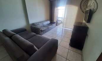 Imagem 2: Apartamento com 2 dormitórios à venda, 112 m² por R$ 360.000,00 - Tupi - Praia Grande/SP