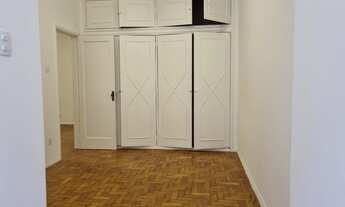 Imagem 6: Apartamento na Praia doFlamengo ,sala ampla,100 m2 com 3 quartos e vaga escriturada