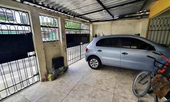 Imagem 2: Casa Duplex em San Martin