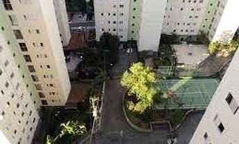 Imagem 4: LINDO APARTAMENTO RESIDENCIAL MARQUÊS DE LAGES