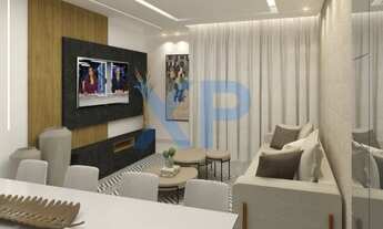 Imagem: DIVINÓPOLIS - Apartamento Padrão - SANTA