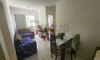 Imagem 6: Apartamento para venda tem 46 metros quadrados e Salão de Festas