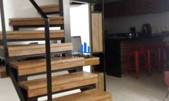 Imagem 3: COBERTURA A VENDA NO RECREIO DOS BANDEIRANTES, 3 QUARTOS (2 SUÍTES